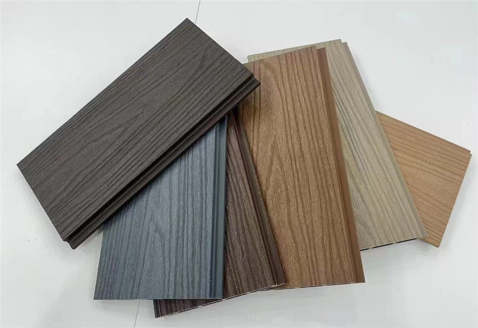 Co-extrusion Wall Panel