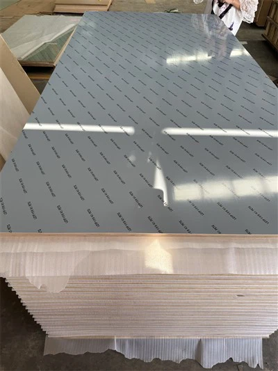 Är melaminplywood ett förnybart material?