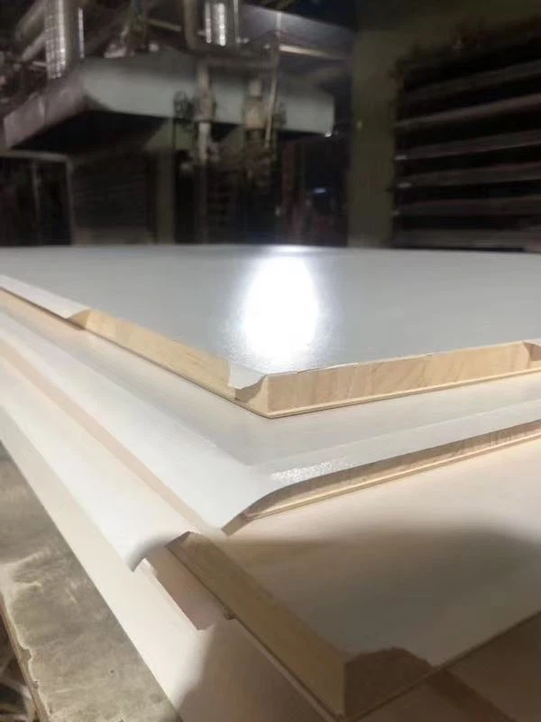 Solid Color Paper Furniture Block Board